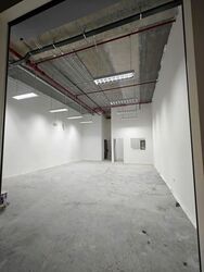 Stellar@tampines (D18), Factory #604761401